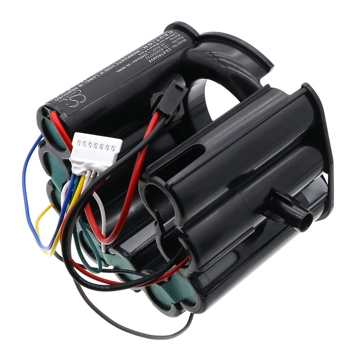ETA 5448 Rotelo Vacuum Replacement Battery