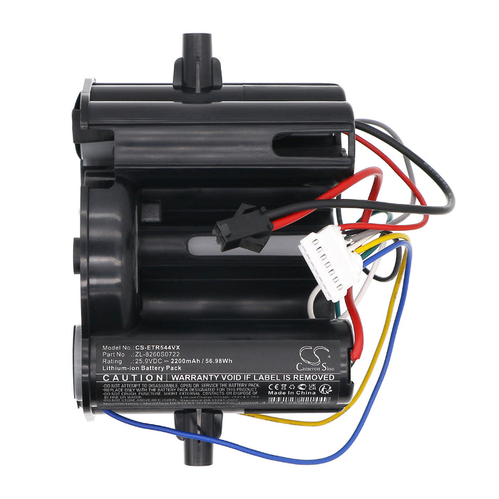 ETA 5448 Rotelo Vacuum Replacement Battery