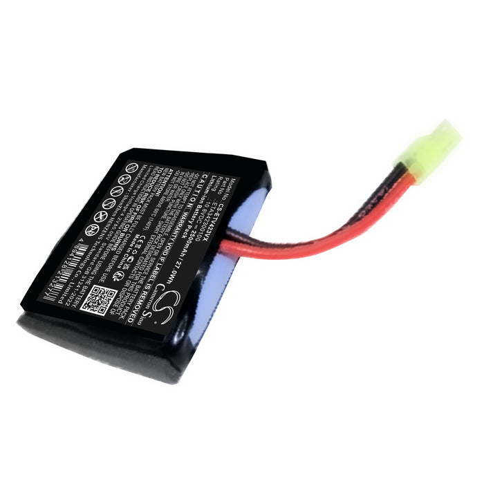 Makita CL104D Cordless Cleaner Vacuum Replacement Battery