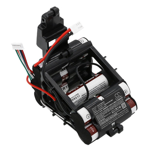 ETA 3447 Dasty 5449 Moneto 5449 Moneto Aqua Plus 6449 Moneto 3000mAh Vacuum Replacement Battery