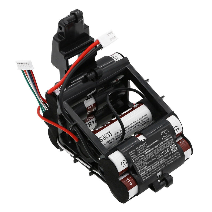 ETA 3447 Dasty 5449 Moneto 5449 Moneto Aqua Plus 6449 Moneto 3000mAh Vacuum Replacement Battery