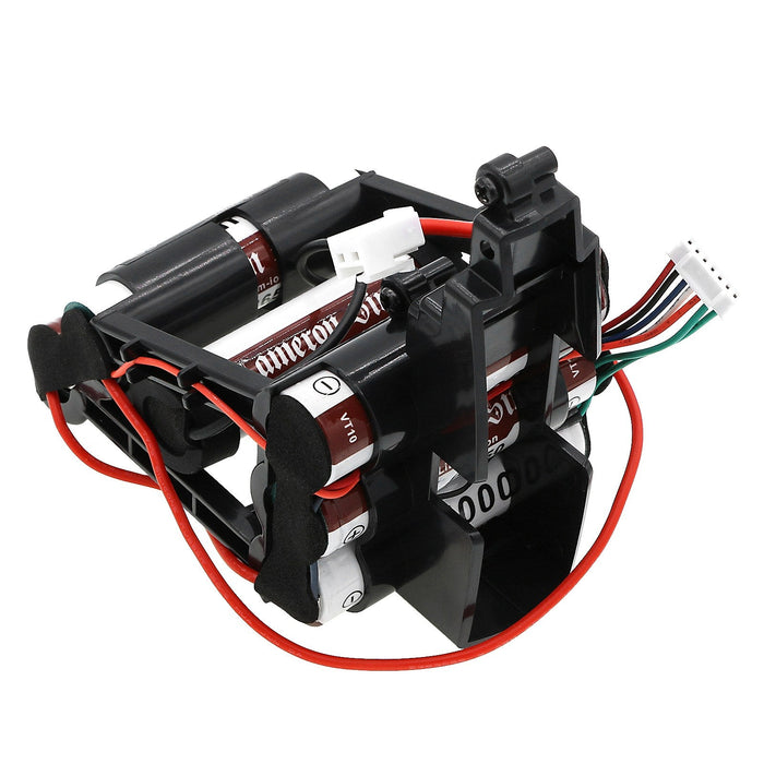ETA 3447 Dasty 5449 Moneto 5449 Moneto Aqua Plus 6449 Moneto 3000mAh Vacuum Replacement Battery