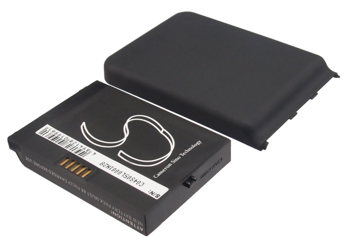 Pharos PTL600 PTL600E Mobile Phone Replacement Battery