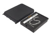 Pharos PTL600 PTL600E Mobile Phone Replacement Battery
