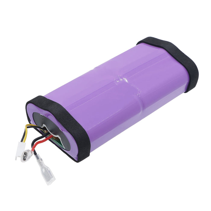 Ezviz CS-RH1 RH1 3-in-1 Smart Cordless Wet & Dry Vacuum Cleaner Vacuum Replacement Battery