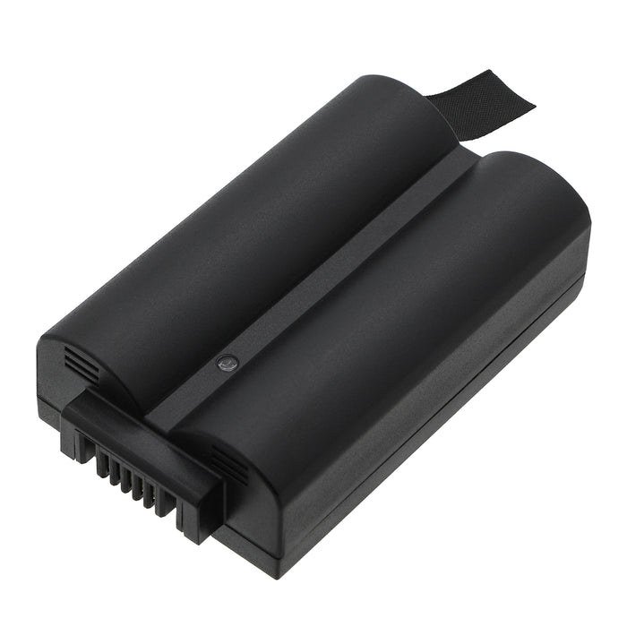 Ezviz DL20VS DL30VS Door Lock Replacement Battery