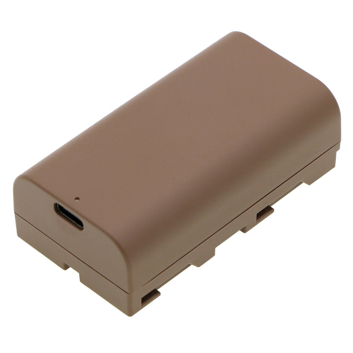 Atomos Ninja 10-bit DTE field recorder Camera Replacement Battery