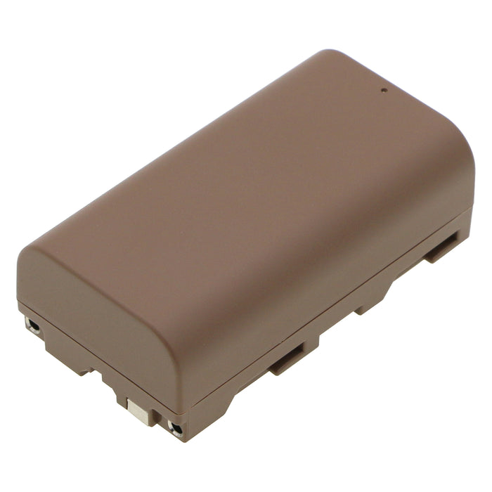 Atomos Ninja 10-bit DTE field recorder Camera Replacement Battery