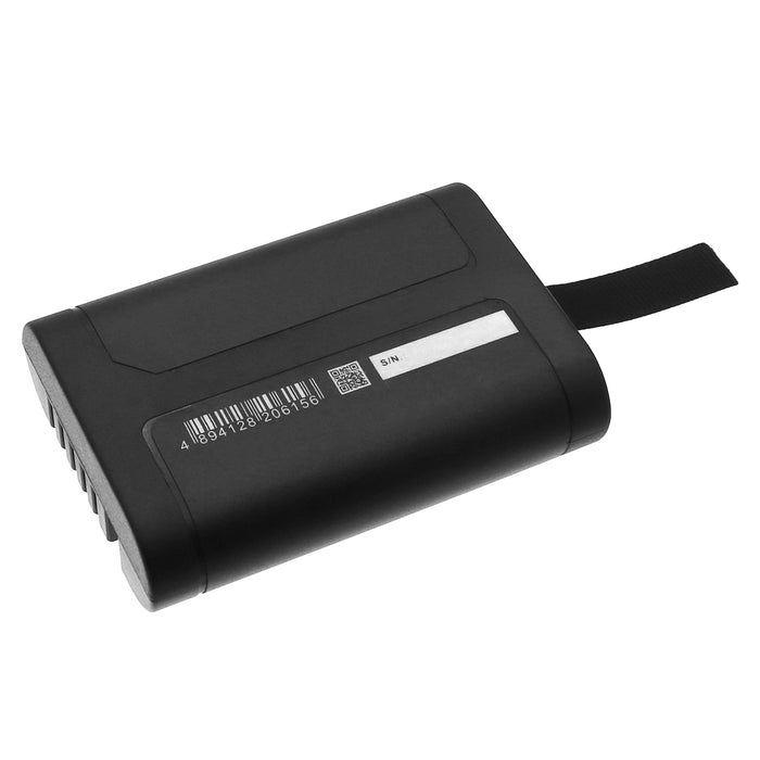 Olympus IPLEX LX LT,IPLEX MXII,IPLEX LT,IV 8635L,IPLEX LX,IPLEX RT,IPLEX RX,IPLEX TX,IPLEX G Survey Multimeter and Equipment Replacement Battery