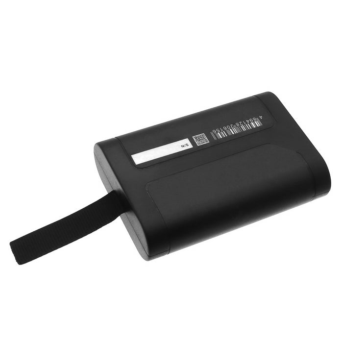Olympus IPLEX LX LT,IPLEX MXII,IPLEX LT,IV 8635L,IPLEX LX,IPLEX RT,IPLEX RX,IPLEX TX,IPLEX G Survey Multimeter and Equipment Replacement Battery