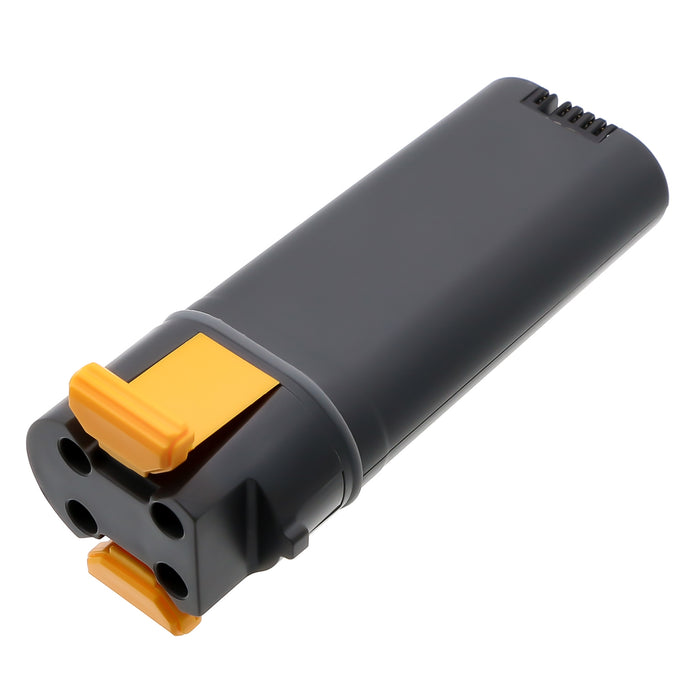 Fluke TiX520 TiX560 TiX501 TiX580 1735 Thermal Camera Replacement Battery