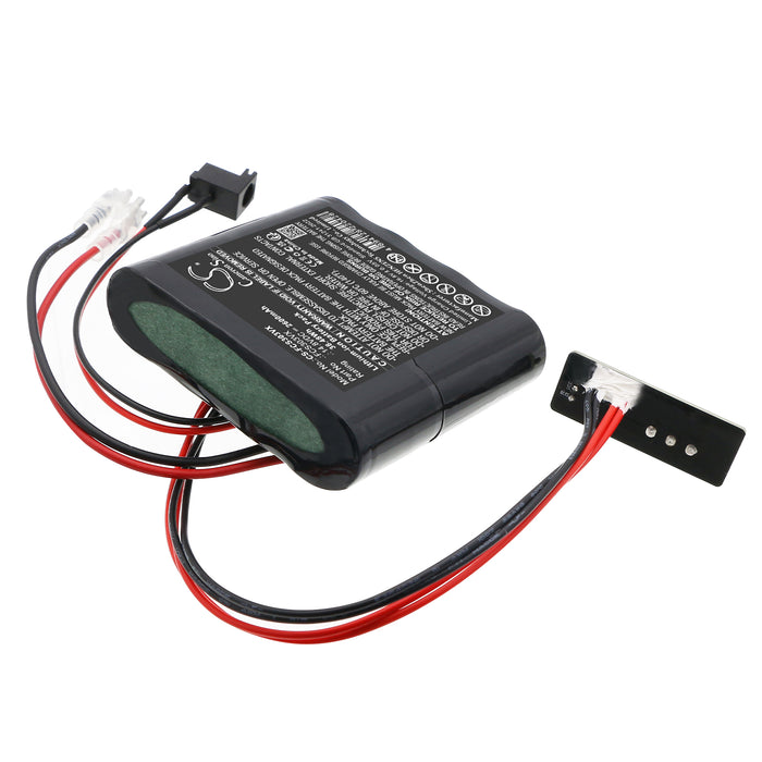 ProfiCare PC-AKS3034 Vacuum Replacement Battery