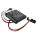 ProfiCare PC-AKS3034 Vacuum Replacement Battery