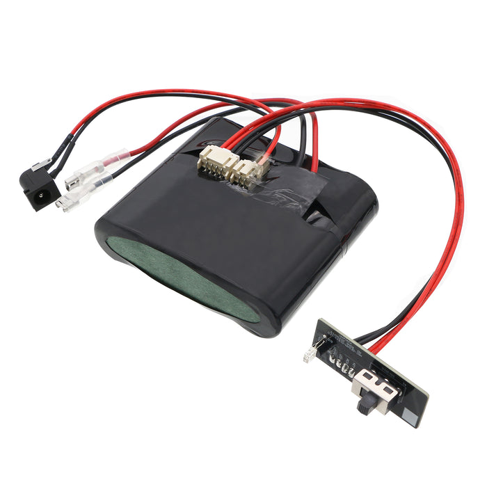 ProfiCare PC-AKS3034 Vacuum Replacement Battery