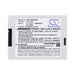 Fukuda Denshi DS8100 Monitor Medical Replacement Battery