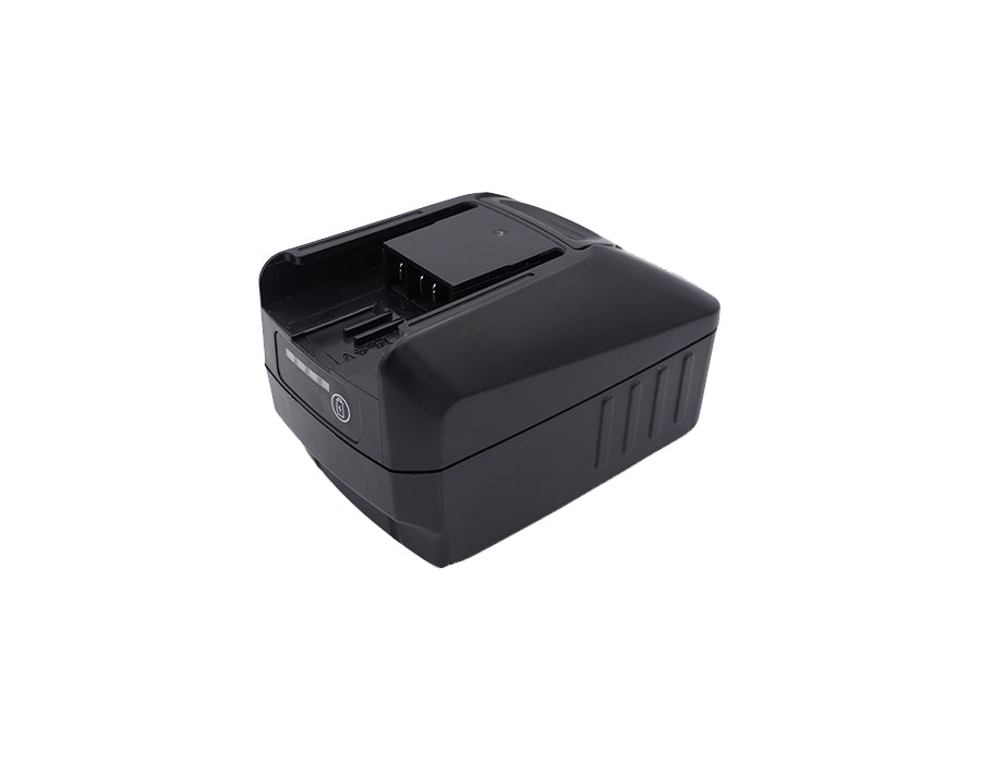 Fein MultiMaster Top MultiMaster QuickStart MultiTalent QuickStart MultiTalent Start ABLK 1.6 E ABLK 1.6 ASCS 4.8 set A Power Tool Replacement Battery