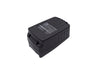 Fein MultiMaster Top MultiMaster QuickStart MultiTalent QuickStart MultiTalent Start ABLK 1.6 E ABLK 1.6 ASCS 4.8 set A Power Tool Replacement Battery