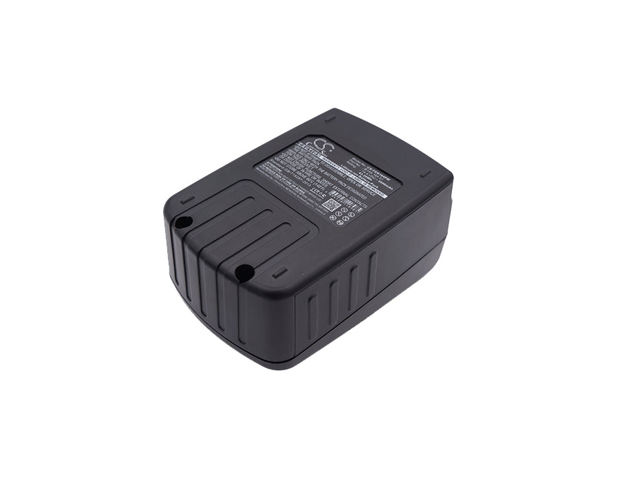Fein MultiMaster Top MultiMaster QuickStart MultiTalent QuickStart MultiTalent Start ABLK 1.6 E ABLK 1.6 ASCS 4.8 set A Power Tool Replacement Battery