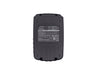 Fein MultiMaster Top MultiMaster QuickStart MultiTalent QuickStart MultiTalent Start ABLK 1.6 E ABLK 1.6 ASCS 4.8 set A Power Tool Replacement Battery