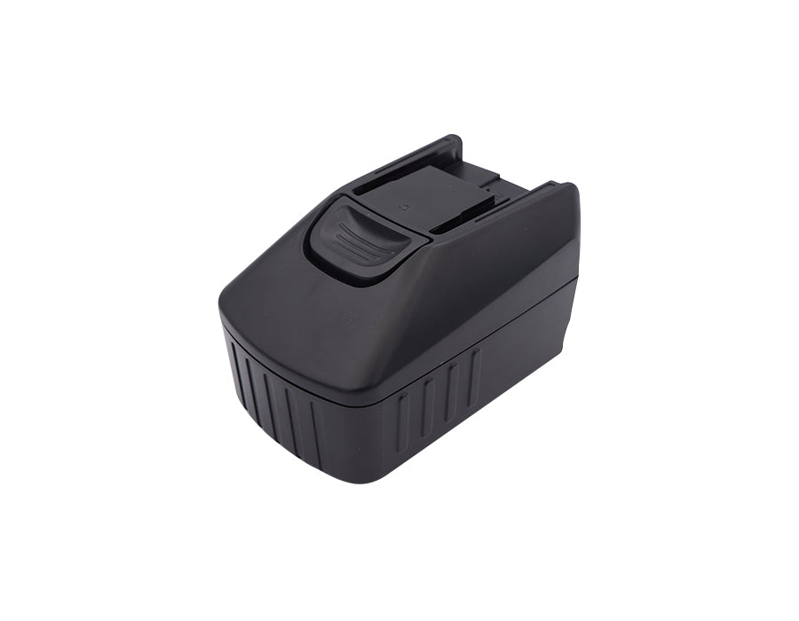 Fein ASCT 18 ASCT 18 M ASCM 18 ASCM 18 QX ASCM 18 C ASCM 18 QXC ASB 18 ASB 18 C ABS 18 ABS 18 C ASCD 18 W2 ASCD 4000mAh Power Tool Replacement Battery
