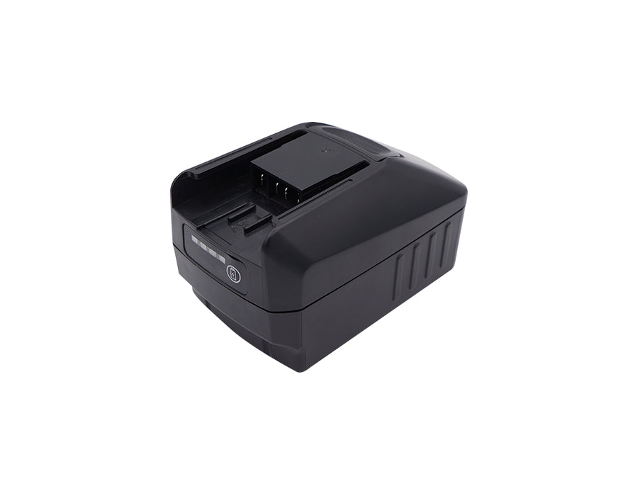 Fein ASCT 18 ASCT 18 M ASCM 18 ASCM 18 QX ASCM 18 C ASCM 18 QXC ASB 18 ASB 18 C ABS 18 ABS 18 C ASCD 18 W2 ASCD 4000mAh Power Tool Replacement Battery