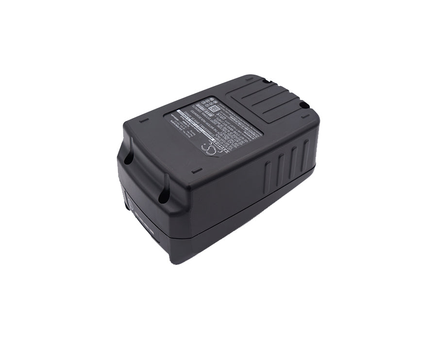 Fein ASCT 18 ASCT 18 M ASCM 18 ASCM 18 QX ASCM 18 C ASCM 18 QXC ASB 18 ASB 18 C ABS 18 ABS 18 C ASCD 18 W2 ASCD 4000mAh Power Tool Replacement Battery