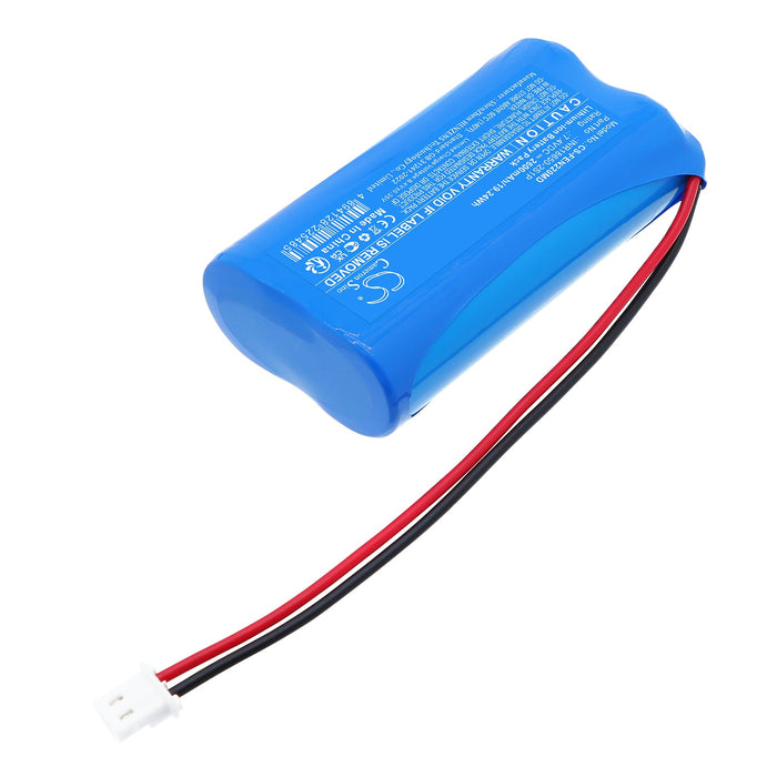 Flexineb E series Nebuliser Medical Replacement Battery