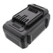 Flex FX1431A,FX2141R,FX2141-Z,FX2241-Z,FX2471,FX3171A-Z,FX4111,FX4111-Z Power Tool Replacement Battery