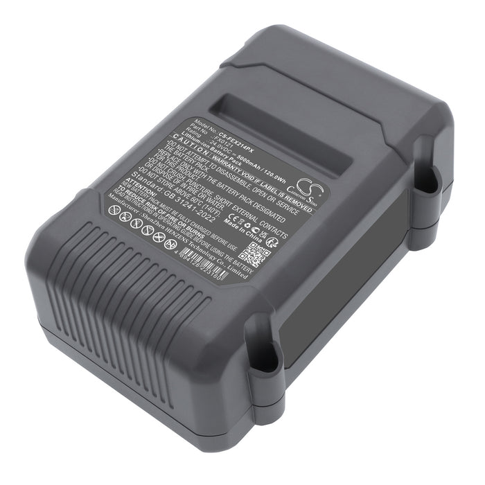 Flex FX1431A,FX2141R,FX2141-Z,FX2241-Z,FX2471,FX3171A-Z,FX4111,FX4111-Z Power Tool Replacement Battery