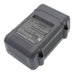 Flex FX1431A,FX2141R,FX2141-Z,FX2241-Z,FX2471,FX3171A-Z,FX4111,FX4111-Z Power Tool Replacement Battery