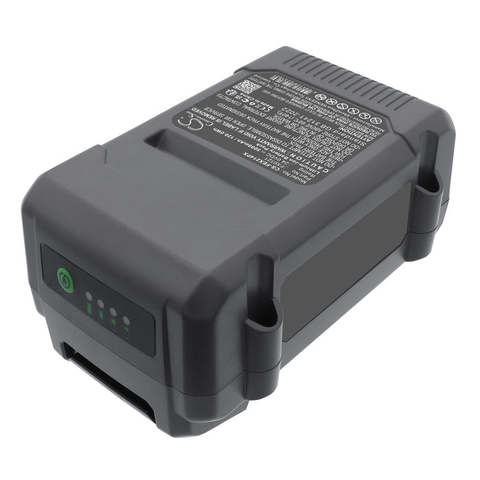 Flex FX1431A,FX2141R,FX2141-Z,FX2241-Z,FX2471,FX3171A-Z,FX4111,FX4111-Z Power Tool Replacement Battery