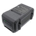 Flex FX1431A,FX2141R,FX2141-Z,FX2241-Z,FX2471,FX3171A-Z,FX4111,FX4111-Z Power Tool Replacement Battery