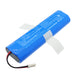 Symbol D410,D420 Vacuum Replacement Battery