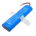 Symbol D410,D420 Vacuum Replacement Battery