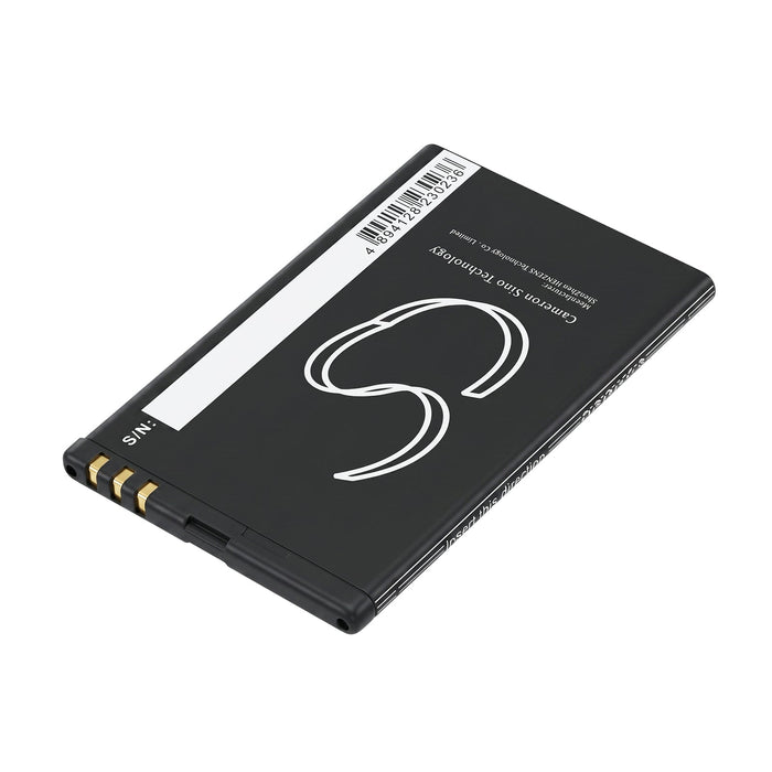 Famoco FX110 ID Card Reader Replacement Battery
