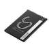 Famoco FX110 ID Card Reader Replacement Battery