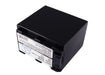 Sony CR-HC51E DCR-30 DCR-DVD92 DCR-DVD92E DCR-DVD103 DCR-DVD105 DCR-DVD105E DCR-DVD106 DCR-DVD106E DCR-DVD108 DCR-DVD109 DC Camera Replacement Battery
