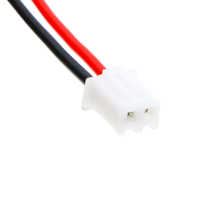 Fischer AW-0480-0080AAA-NM01 Emergency Light Replacement Battery