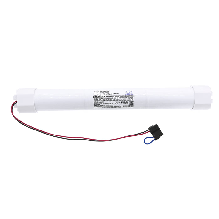 Fullham FHSBATT3-F7L Emergency Light Replacement Battery