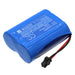 Fullham FHSAC1-UNV-40L Emergency Light Replacement Battery