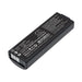 Firefighter 1080P High Definition Waterproof Metal Camera Multimedia Replacement Battery