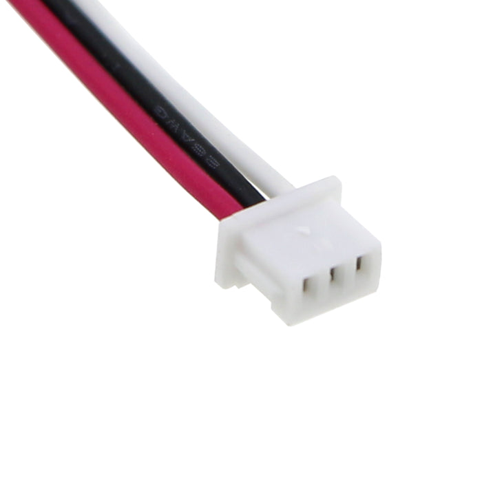 Megmeet  Thermal Camera Replacement Battery