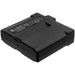 Flir T199365ACC,Division T199365ACC,ThermaCAM S60,ThermaCAM S65,ThermaCAM P60,ThermaCAM P65,ThermaCAM P20,ThermaCAM Thermal Camera Replacement Battery