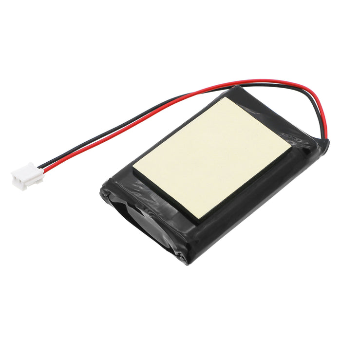 Fujifilm fender Acoustasonic Fluence Electronic Tuner Replacement Battery