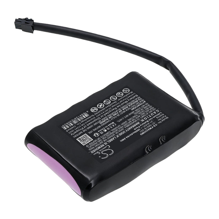 Fujifilm Sonosite PX P23597-05 Medical Replacement Battery