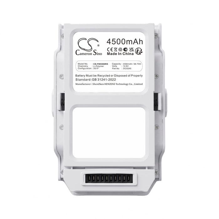FIMI FMWRJ03A6 X8 SE X8 SE 2020 Drone Replacement Battery