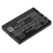 Intek KT-950EE,LN-950 Two Way Radio Replacement Battery