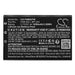 Intek KT-950EE,LN-950 Two Way Radio Replacement Battery