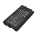 Panasonic FZ-G2D, FZ-G2E, FZ-G2K, Toughbook FZ-G2D,Toughbook FZ-G2E, Toughbook FZ-G2K,Toughbook G2 Laptop and Notebook Replacement Battery