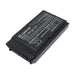 Panasonic FZ-G2D, FZ-G2E, FZ-G2K, Toughbook FZ-G2D,Toughbook FZ-G2E, Toughbook FZ-G2K,Toughbook G2 Laptop and Notebook Replacement Battery